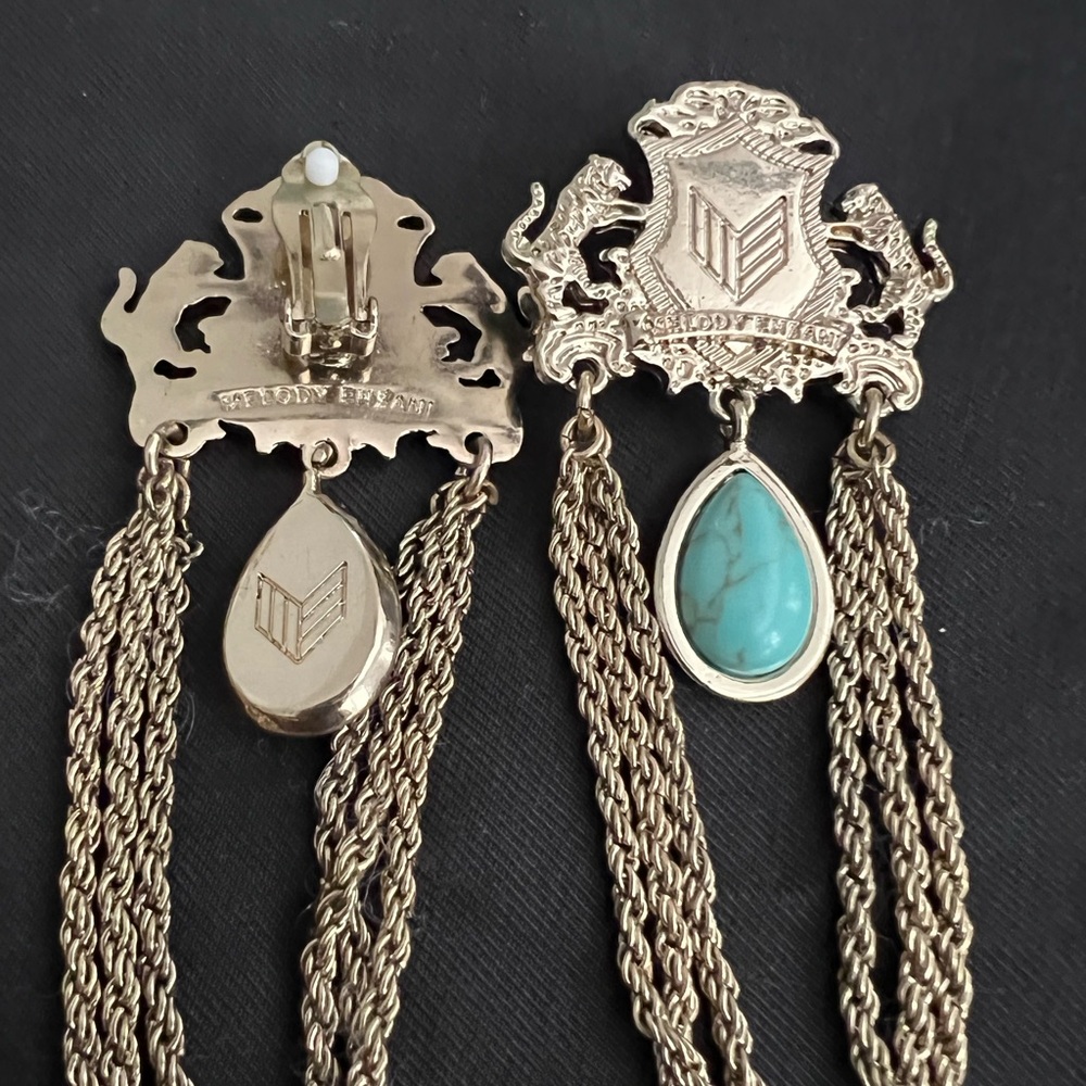 Melani Ehsani Earrings
